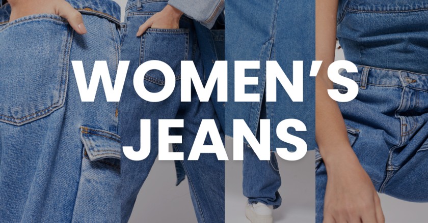 best women's jeans